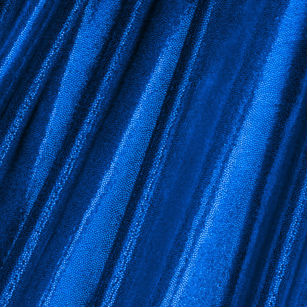Vizes hatású fényesen csillogó (apró pöttyös) anyag - BLUETTE.